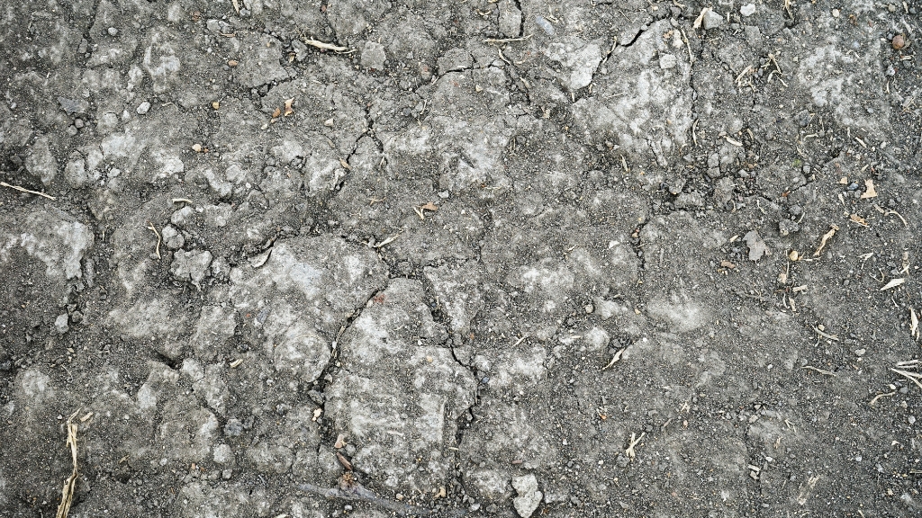 how to fix anaerobic soil